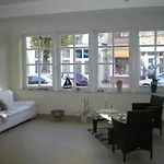 شقة Fewo31, Exklusive Apartments, 2 Minuten Vom Und Alten Strom