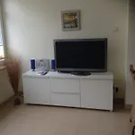 Fewo31, Exklusive Apartments, 2 Minuten Vom Und Alten Strom روستوك