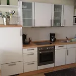 شقة Fewo31, Exklusive Apartments, 2 Minuten Vom Und Alten Strom روستوك