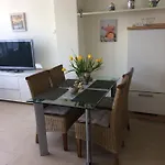 Fewo31, Exklusive Apartments, 2 Minuten Vom Und Alten Strom شقة
