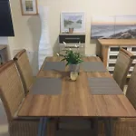 Fewo31, Exklusive Apartments, 2 Minuten Vom Und Alten Strom روستوك