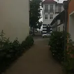 Fewo31, Exklusive Apartments, 2 Minuten Vom Und Alten Strom *