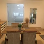 شقة Fewo31, Exklusive Apartments, 2 Minuten Vom Und Alten Strom