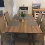 شقة Fewo31, Exklusive Apartments, 2 Minuten Vom Und Alten Strom