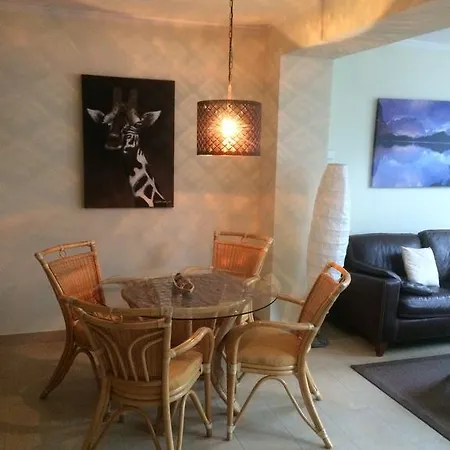 Fewo31, Exklusive Apartments, 2 Minuten Vom Und Alten Strom Rostock