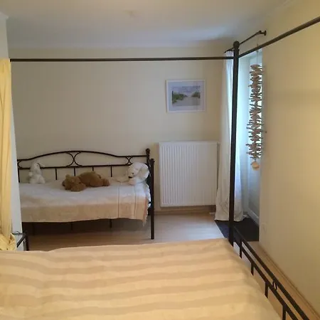 Lägenhet Fewo31, Exklusive Apartments, 2 Minuten Vom Und Alten Strom