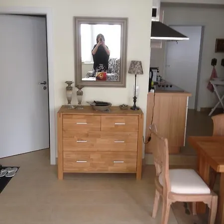 Apartamento Fewo31, Exklusive Apartments, 2 Minuten Vom Und Alten Strom Rostock