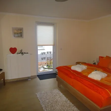 Apartament Fewo31, Exklusive Apartments, 2 Minuten Vom Und Alten Strom