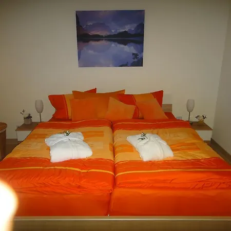 Fewo31, Exklusive Apartments, 2 Minuten Vom Und Alten Strom