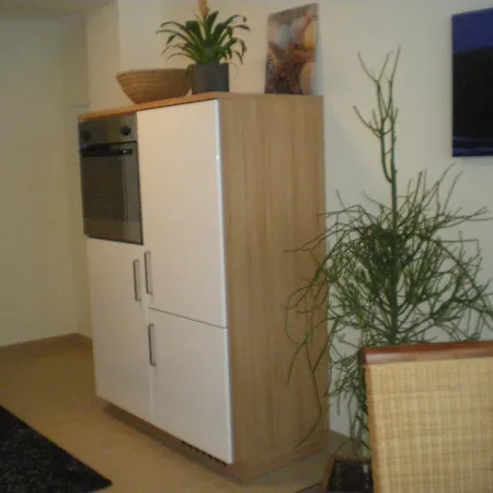 Fewo31, Exklusive Apartments, 2 Minuten Vom Und Alten Strom Apartament *