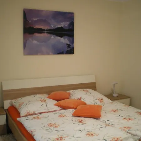 Fewo31, Exklusive Apartments, 2 Minuten Vom Und Alten Strom Rostock