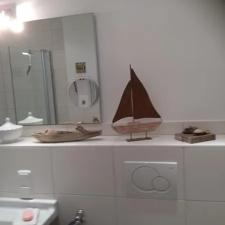 Fewo31, Exklusive Apartments, 2 Minuten Vom Und Alten Strom Rostock