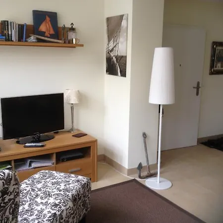 Fewo31, Exklusive Apartments, 2 Minuten Vom Und Alten Strom *