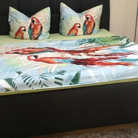 Lägenhet Fewo31, Exklusive Apartments, 2 Minuten Vom Und Alten Strom