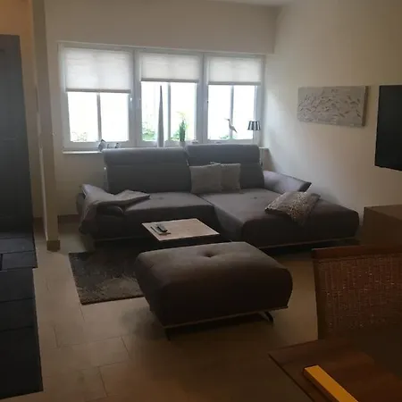 Fewo31, Exklusive Apartments, 2 Minuten Vom Und Alten Strom Lejlighed Rostock