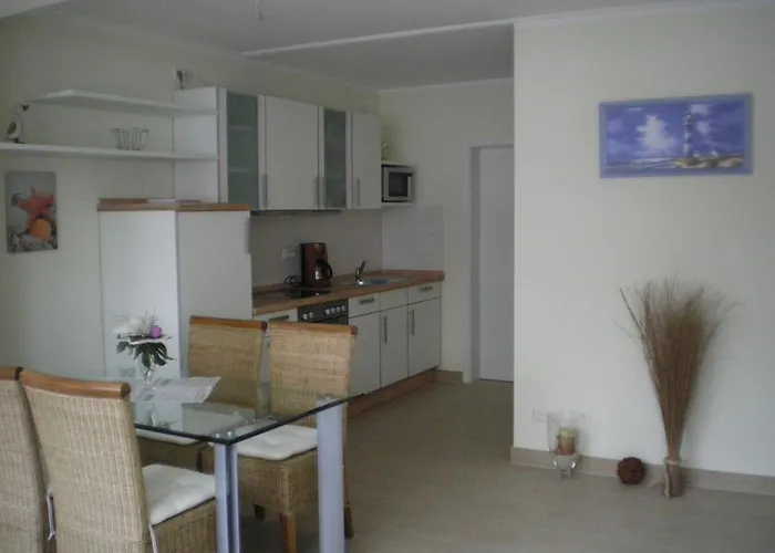 Fewo31, Exklusive Apartments, 2 Minuten Vom Und Alten Strom *