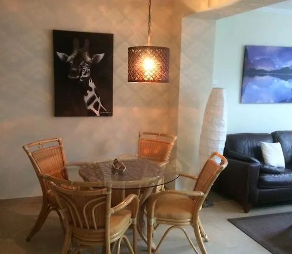 Fewo31, Exklusive Apartments, 2 Minuten Vom Und Alten Strom Rostock