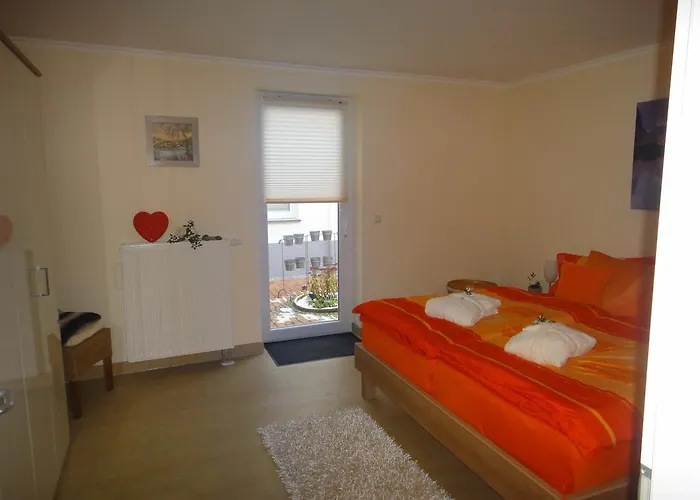 Apartmán Fewo31, Exklusive Apartments, 2 Minuten Vom Und Alten Strom