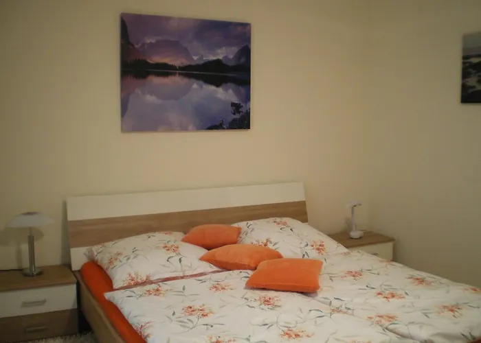 Fewo31, Exklusive Apartments, 2 Minuten Vom Und Alten Strom Rostock