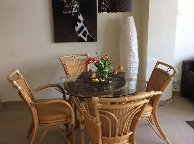Fewo31, Exklusive Apartments, 2 Minuten Vom Und Alten Strom * Rostock
