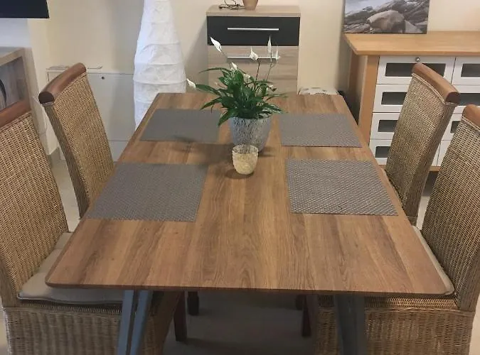 Apartamento Fewo31, Exklusive Apartments, 2 Minuten Vom Und Alten Strom